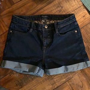 Guess By Marciano Denim Shorts